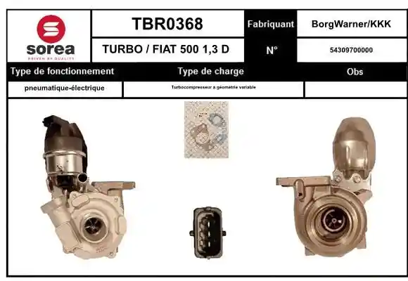 EAI TBR0368