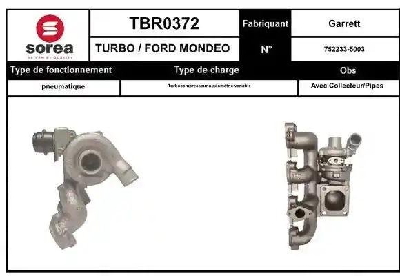 EAI TBR0372