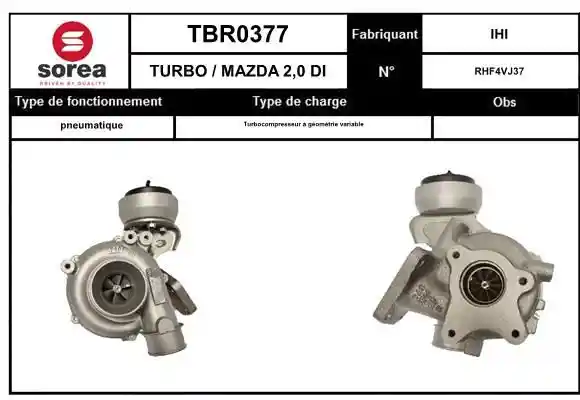 EAI TBR0377