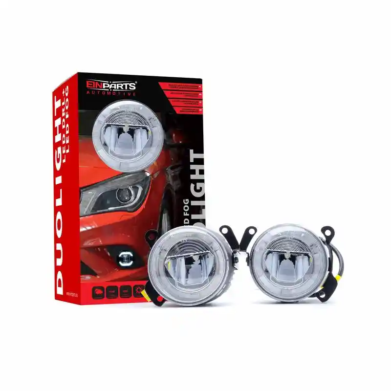 Einparts Automotive DUOLIGHT DL03