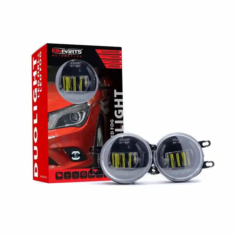 Einparts Automotive DUOLIGHT DL04