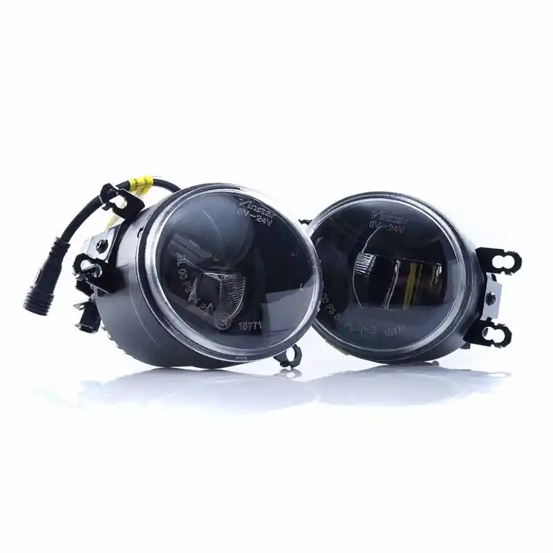 Einparts Automotive DUOLIGHT DL04
