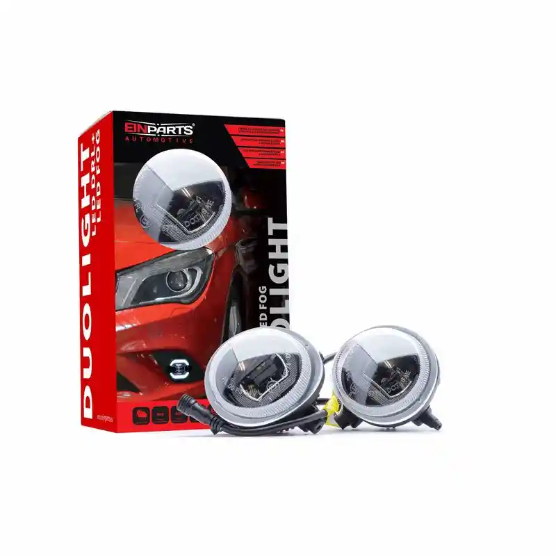 Einparts Automotive DUOLIGHT DL36