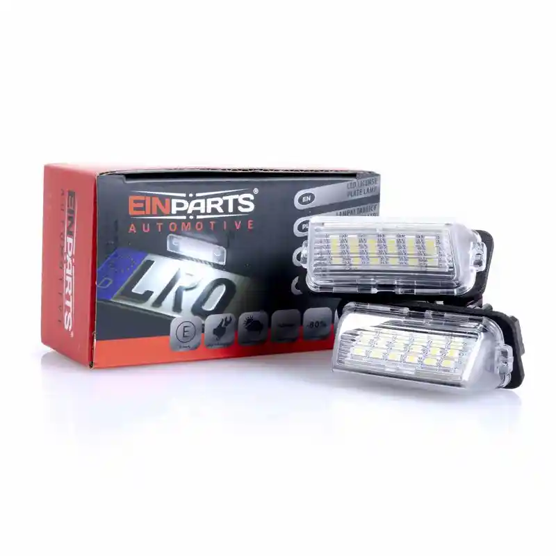 Einparts Automotive EP131 Einparts Automotive EP131