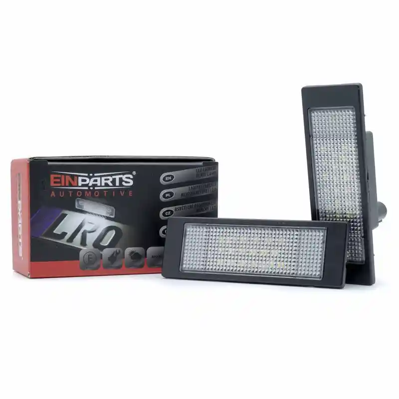 Einparts Automotive EP93 Einparts Automotive EP93