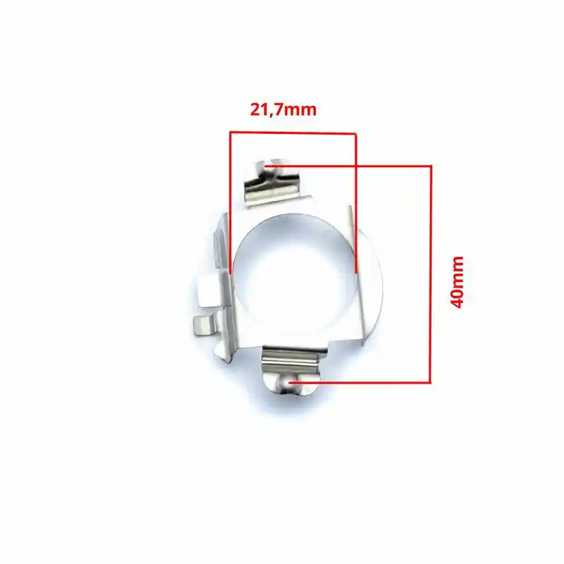 Einparts Automotive EPAD03