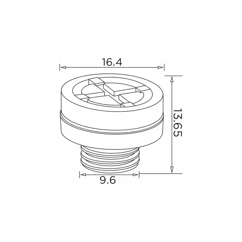 Einparts Automotive EPCRC1046