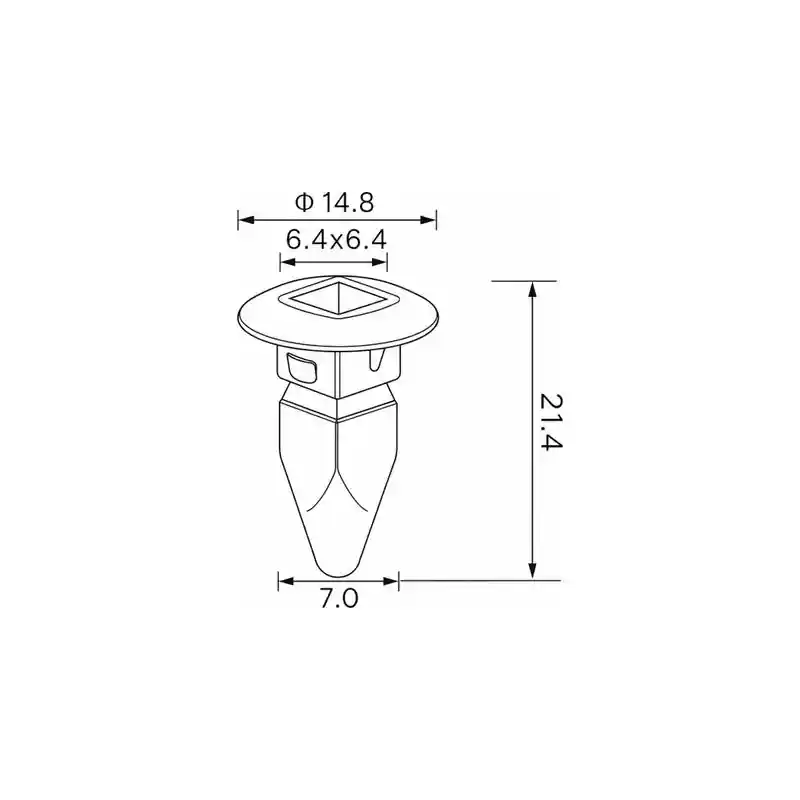 Einparts Automotive EPCRC1060 Einparts Automotive EPCRC1060