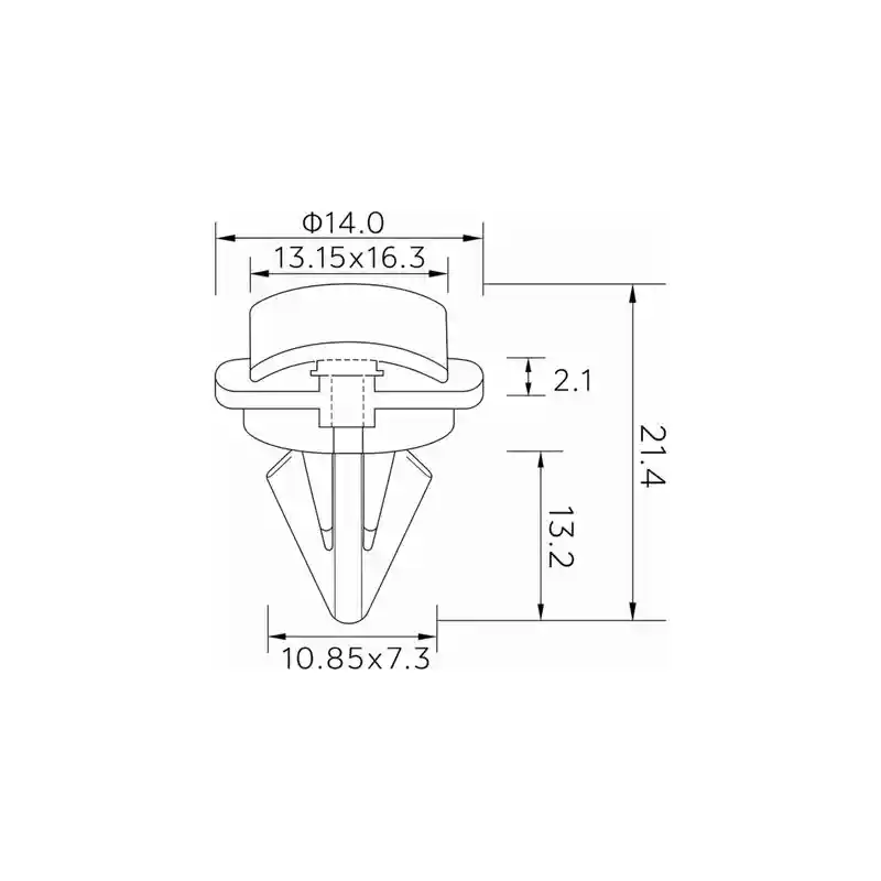 Einparts Automotive EPCRC1192