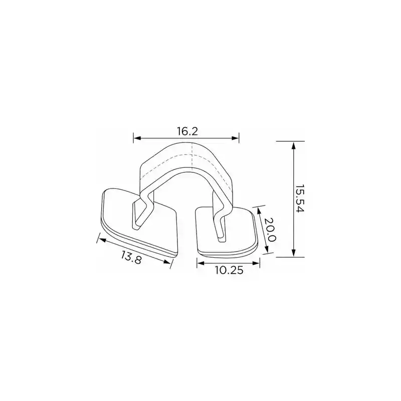Einparts Automotive EPCRC1194