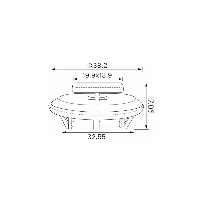 Einparts Automotive EPCRC1273
