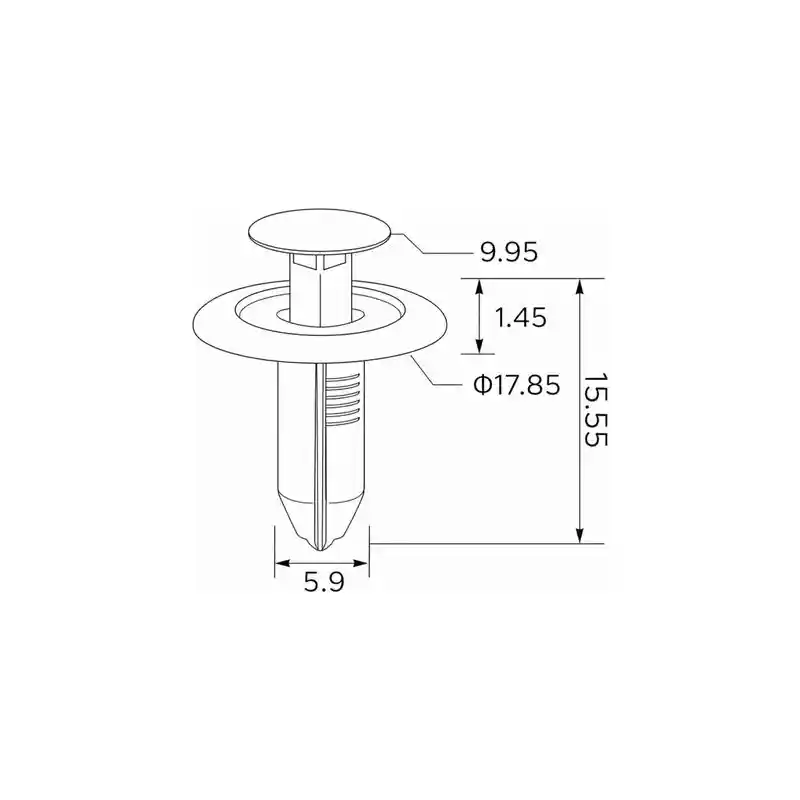 Einparts Automotive EPCRC1303