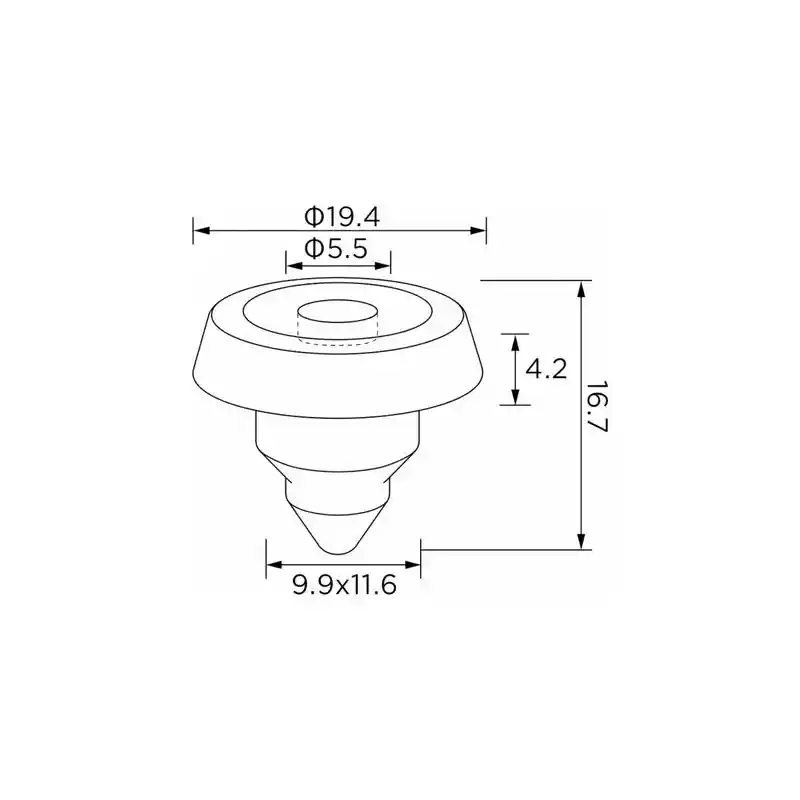 Einparts Automotive EPCRC1383