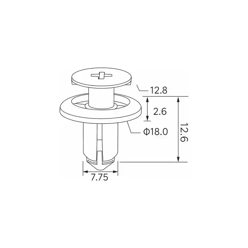 Einparts Automotive EPCRC1461