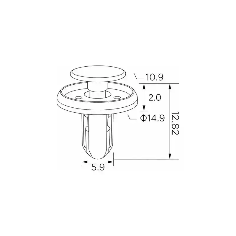 Einparts Automotive EPCRC1469