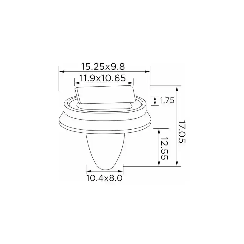 Einparts Automotive EPCRC1474