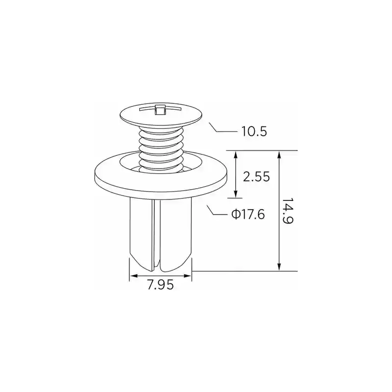Einparts Automotive EPCRC1478