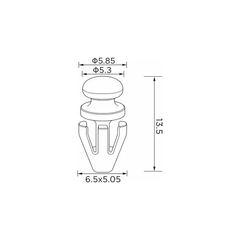 Einparts Automotive EPCRC1492