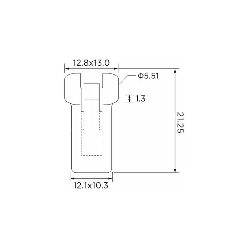Einparts Automotive EPCRC1497