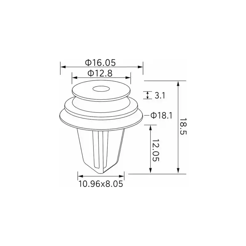 Einparts Automotive EPCRC1507