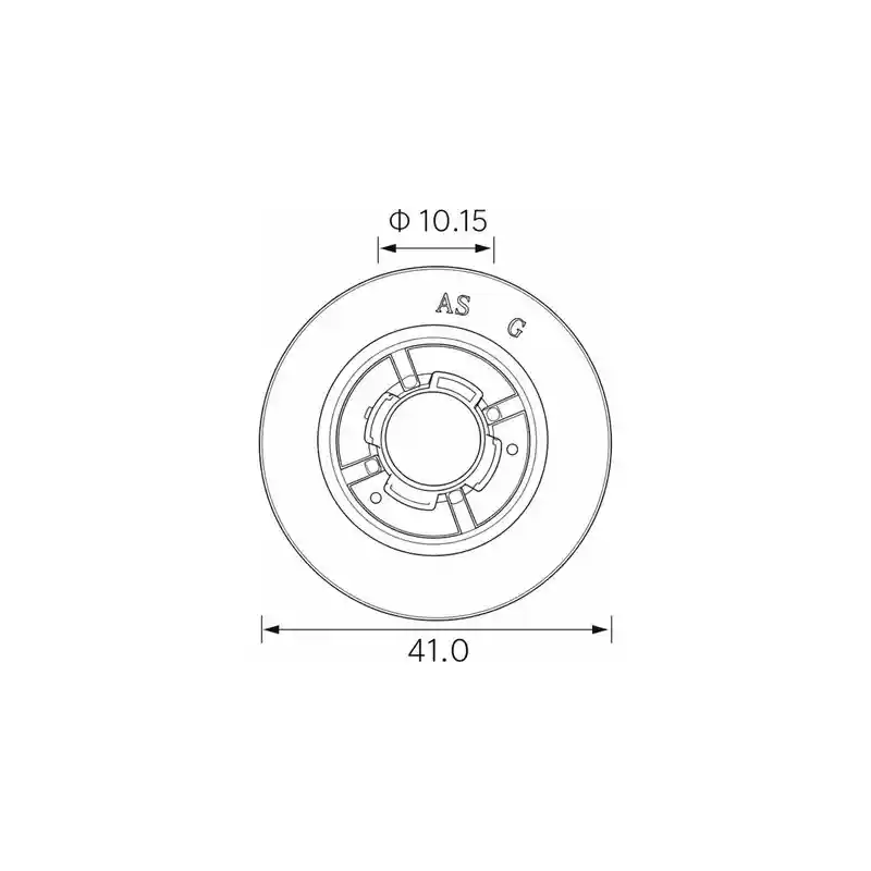 Einparts Automotive EPCRC1520