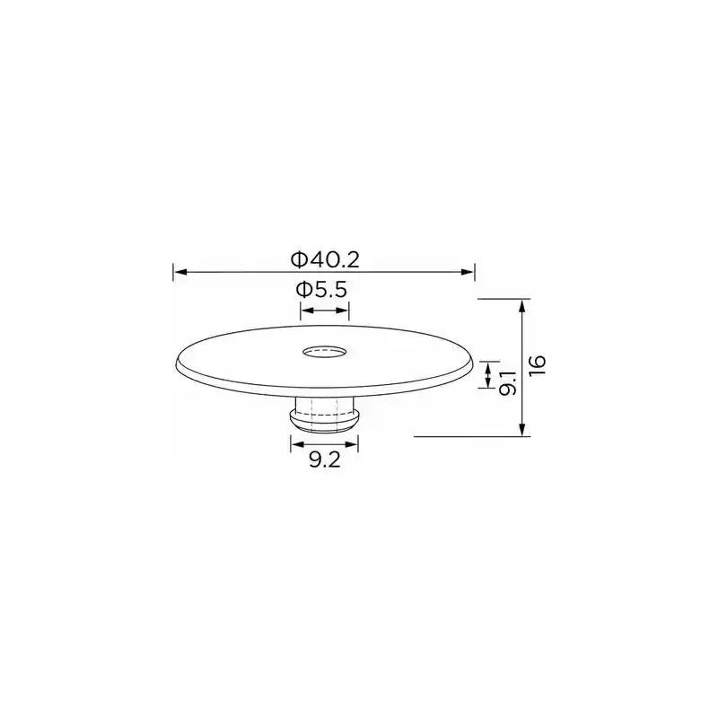 Einparts Automotive EPCRC1572 Einparts Automotive EPCRC1572