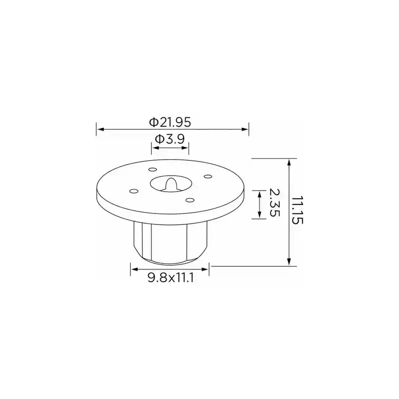 Einparts Automotive EPCRC1573