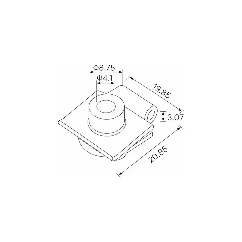 Einparts Automotive EPCRC1669