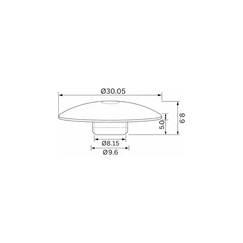 Einparts Automotive EPCRC1699