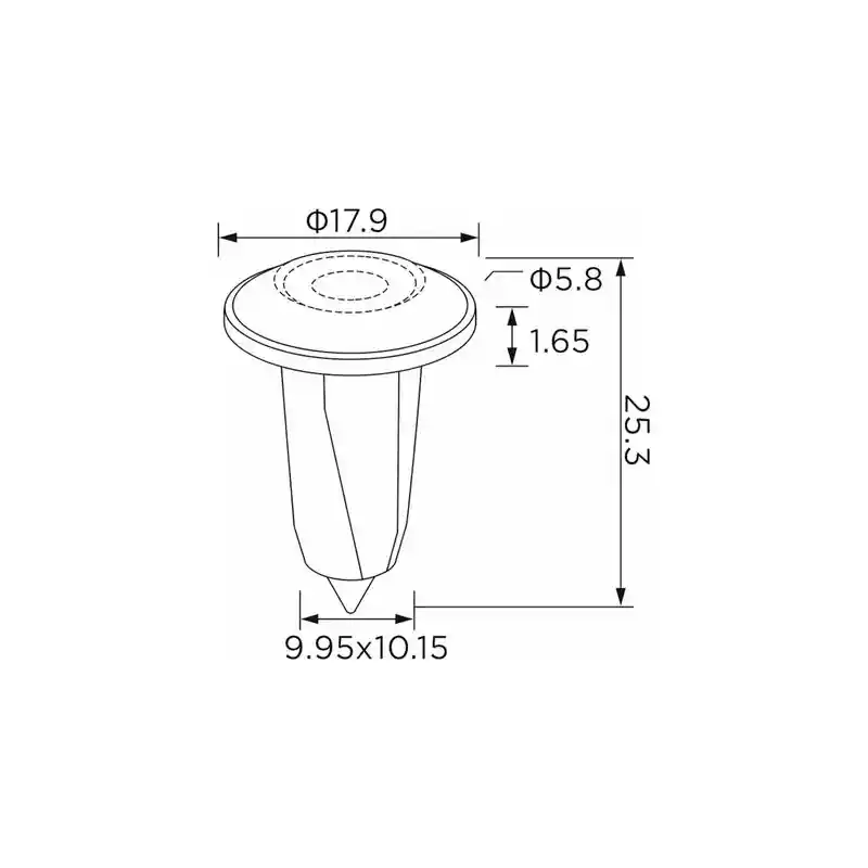 Einparts Automotive EPCRC1703