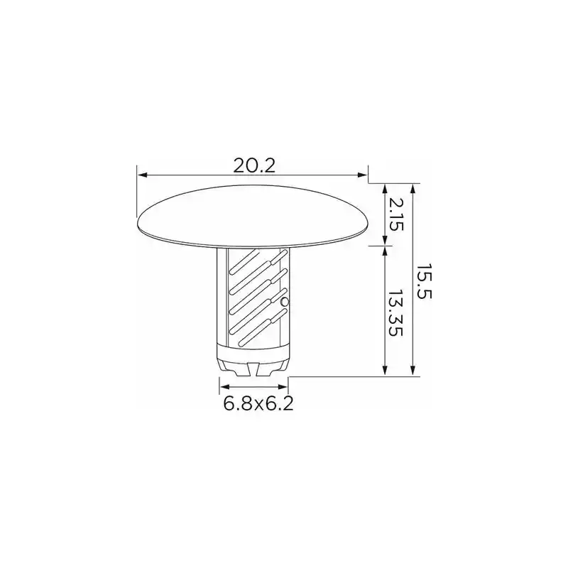 Einparts Automotive EPCRC1709