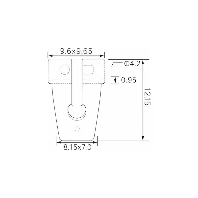 Einparts Automotive EPCRC1718
