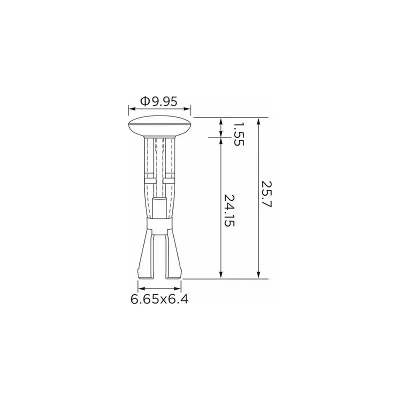 Einparts Automotive EPCRC2023