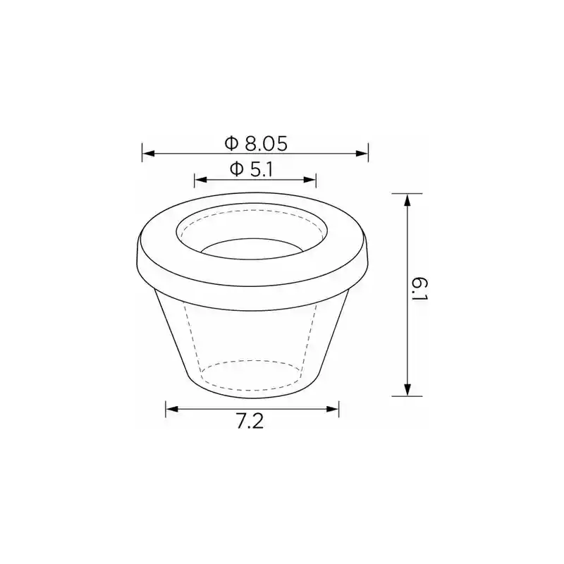Einparts Automotive EPCRC2031