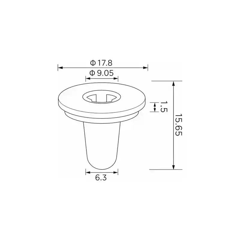 Einparts Automotive EPCRC2040
