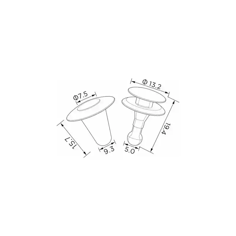 Einparts Automotive EPCRC212