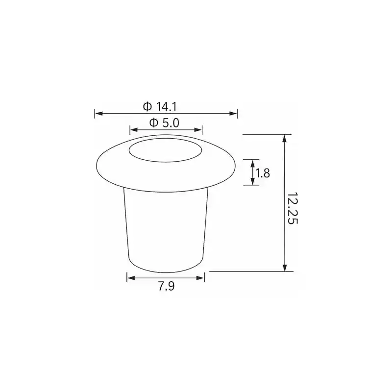 Einparts Automotive EPCRC2164
