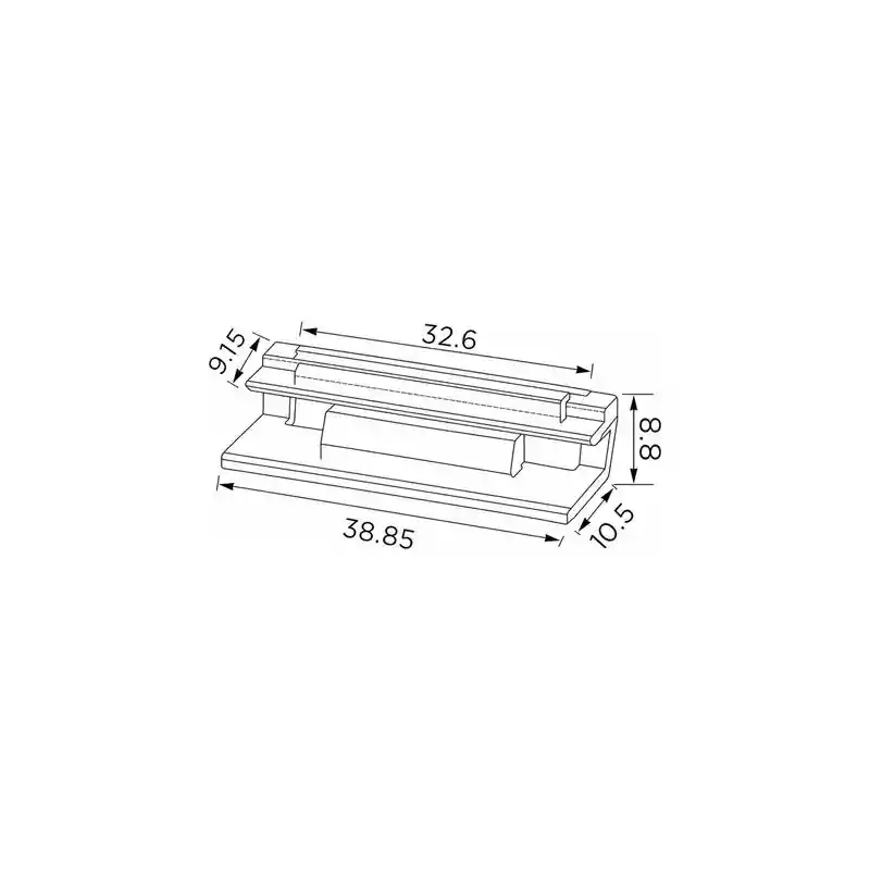 Einparts Automotive EPCRC2176