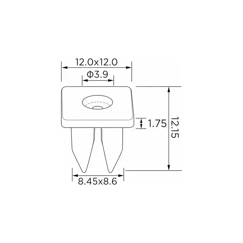 Einparts Automotive EPCRC224