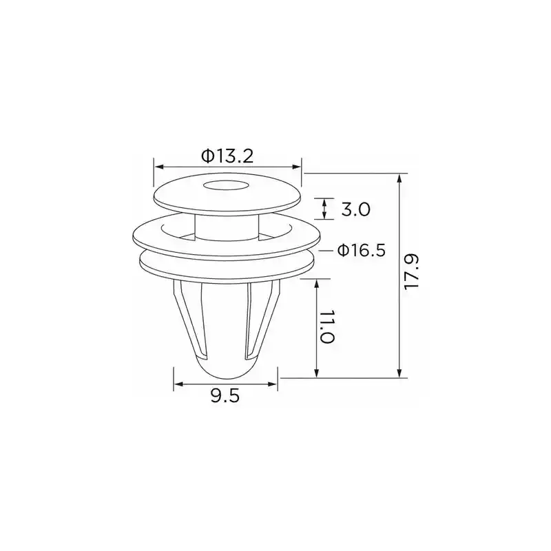 Einparts Automotive EPCRC264