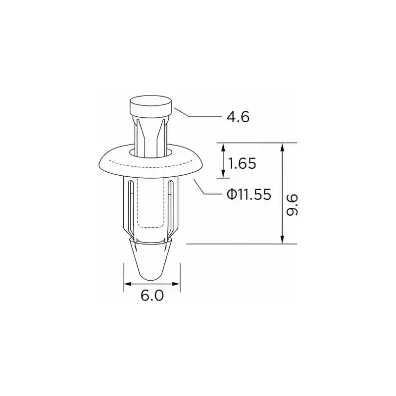 Einparts Automotive EPCRC282