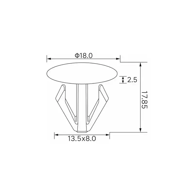 Einparts Automotive EPCRC290