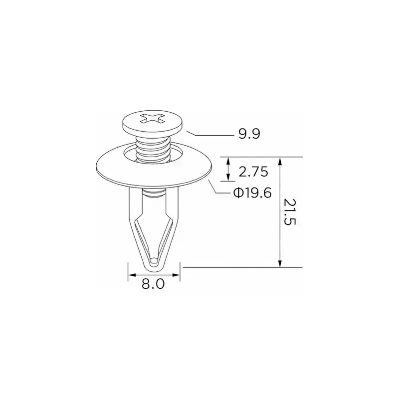 Einparts Automotive EPCRC306