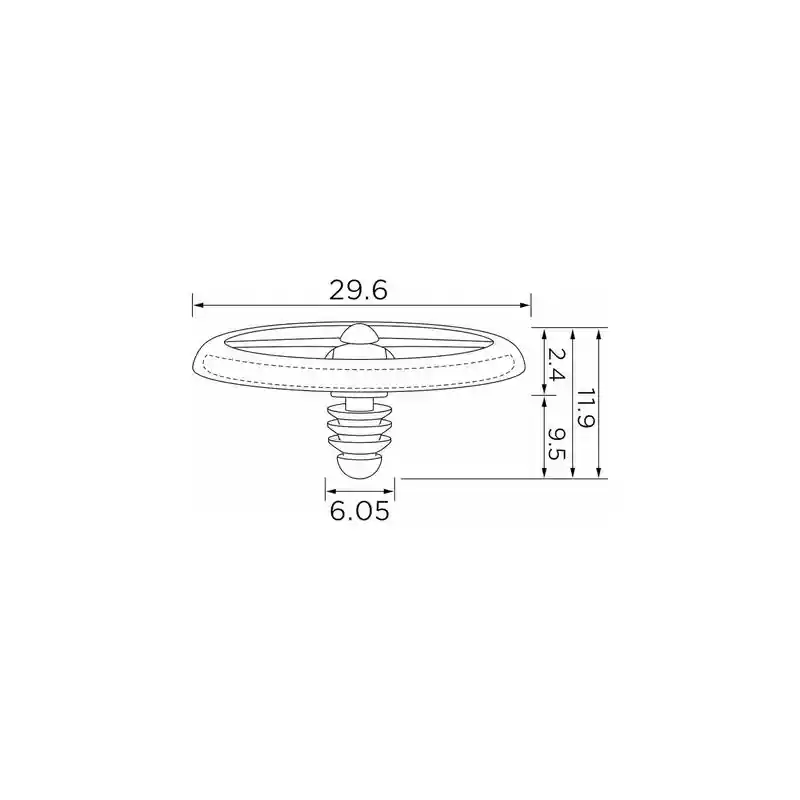 Einparts Automotive EPCRC321