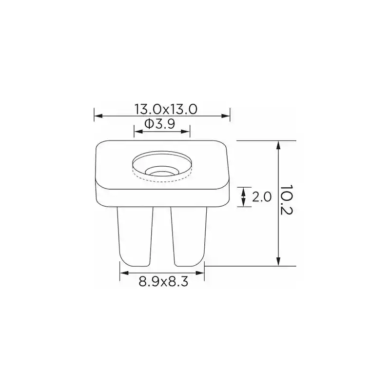 Einparts Automotive EPCRC325
