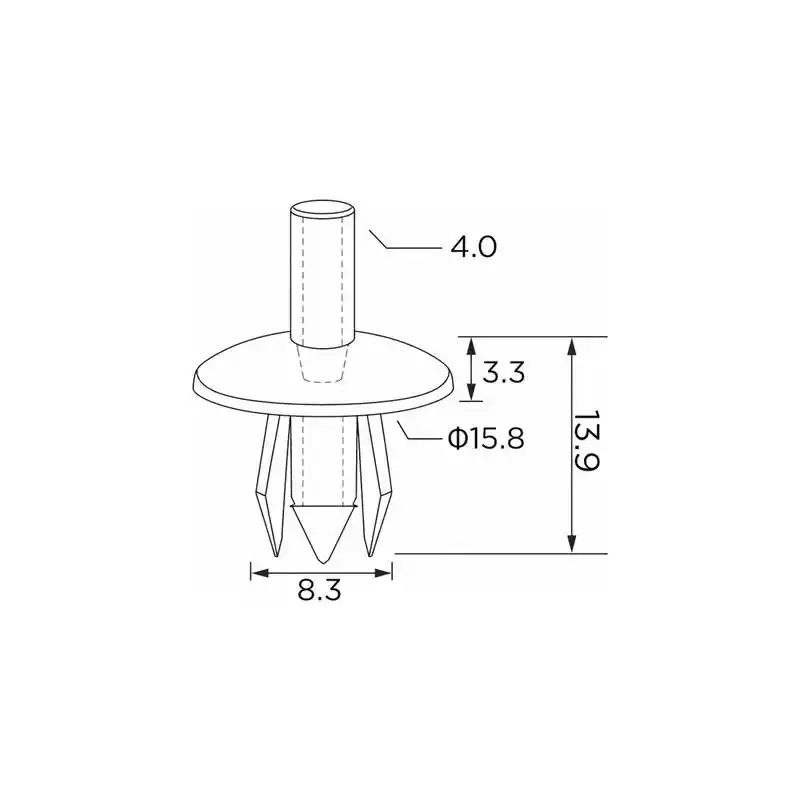 Einparts Automotive EPCRC372