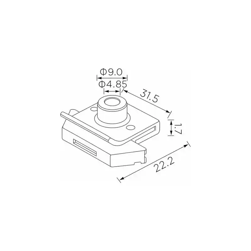 Einparts Automotive EPCRC378