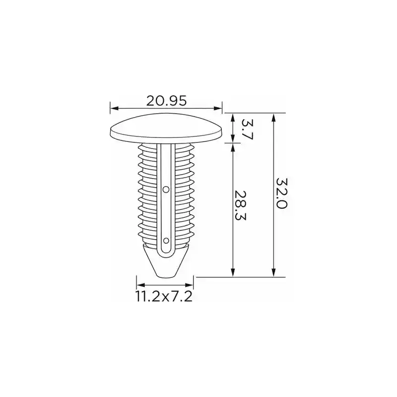Einparts Automotive EPCRC402