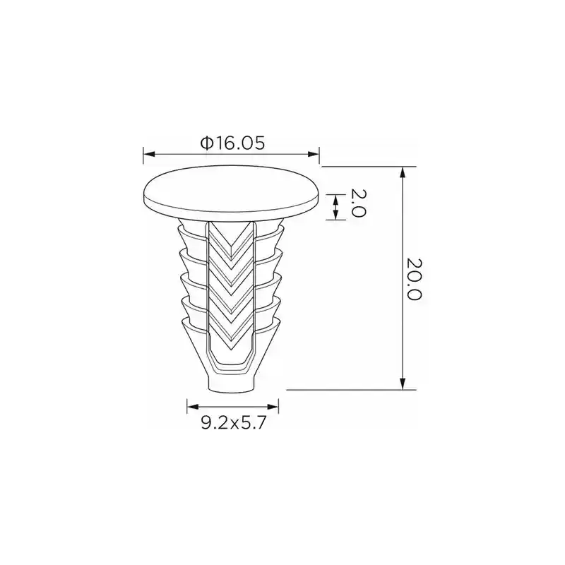 Einparts Automotive EPCRC408
