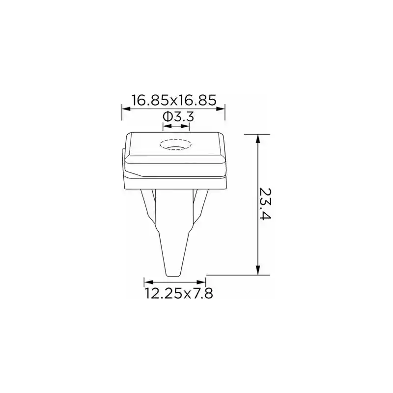 Einparts Automotive EPCRC430